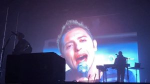 Звери - Тебе (Архангельск, 20/02/2023)