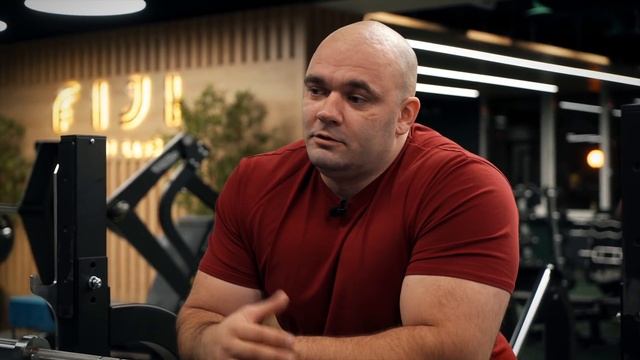 Ежедневные тренировки. Что и зачем делать?