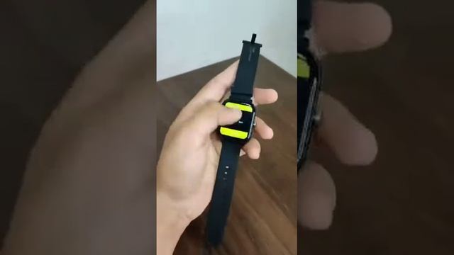 AMAZFIT GTS SMARTWATCH 2020 смотреть онлайн