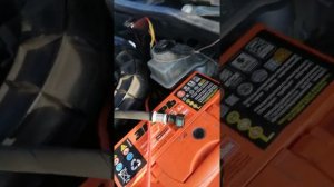 Замена шланга и трубки к рампе