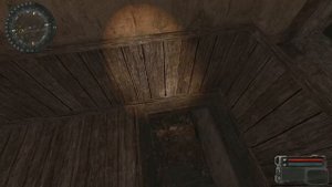 STALKER Новый Арсенал 5 - 1: Начало похода , Трактор для посевной , Забежим на Свалку