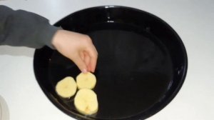 Курица с картошкой в духовке.Вкусная картошка с куриным мясом