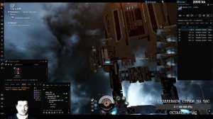 EvE online | 2 килла, 3 kkk , за пару часиков, всегда бы так