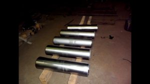 Технология декоративного и твердого гальванического хромирования (Chrome Plating Process)