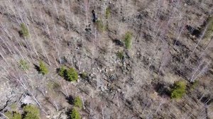 Зябенские мегалиты, п. Зяба, Братский район, Иркутская область.