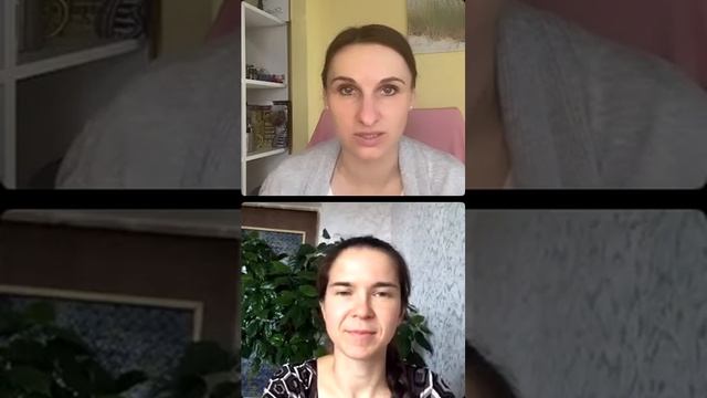Отношения между детьми и родителями.