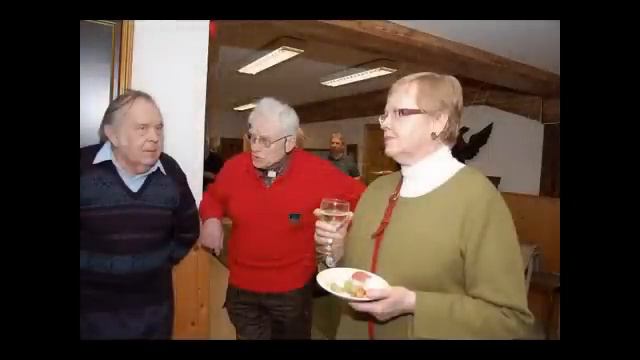 FFiM 75 år смотреть онлайн