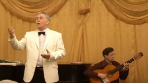 Я встретил Вас. Романс
