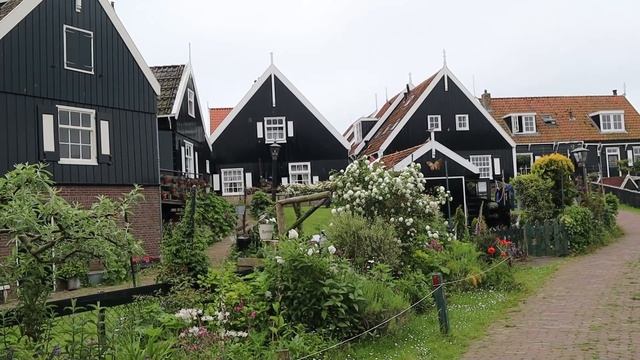 Польша или Нидерланды? Где лучше? Часть 1 // Переезд, зарплата, ВНЖ, язык, ипотека смотреть онлайн