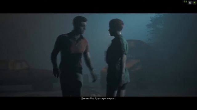 The Dark Pictures Anthology_ Little Hope #4 - Daniela.mp4