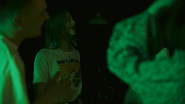 День рождения KOALA Lounge & Shop смотреть онлайн