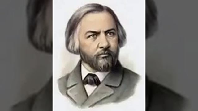 Mikhail Glinka - Sonata for Viola in D-Minor смотреть онлайн