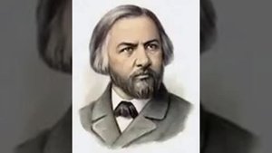 Mikhail Glinka - Sonata for Viola in D-Minor