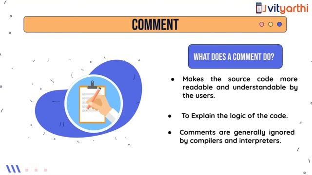 Python Fundamental Concepts - Python(Hindi) - Vityarthi.com смотреть онлайн