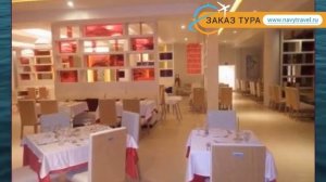 PULLMAN CAYO COCO 4* Куба Лос-Канарреос обзор – отель ПУЛЛМАН КАЙО КОКО 4* Лос-Канарреос видео обзо