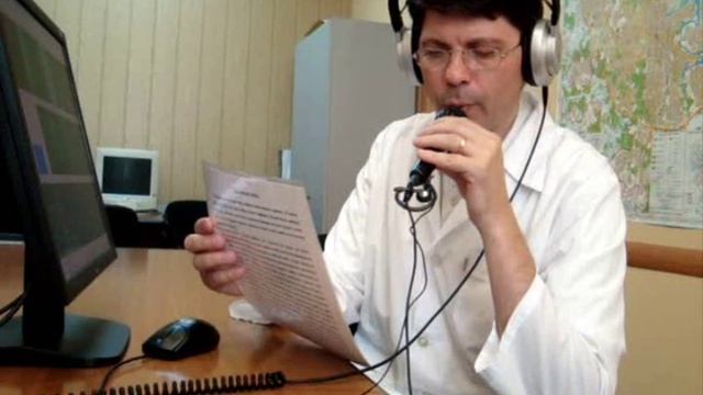 программа Заикание.НЕТ смотреть онлайн