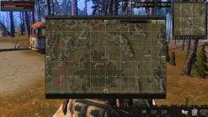 Фарм в Stalker Online  всех частей мутантов!