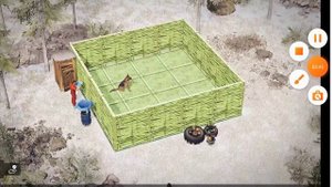 играю в маинкрафт