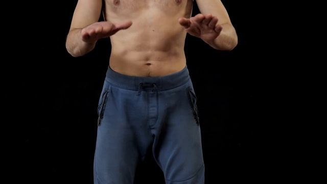 ТАНЕЦ для ВСЕХ "хлопушки" смотреть онлайн