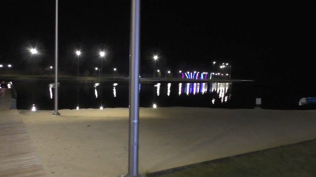 Вечерняя прогулка и "усадьба Юзефова" смотреть онлайн