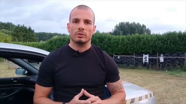 ? NOUVELLE RECONSTITUTION LE POLICIER DE NANTERRE DOIT SORTIR DE PRISON смотреть онлайн