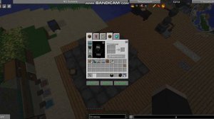 Как сделать "Кирку Огня" | Thaumcraft 4.2.3.5