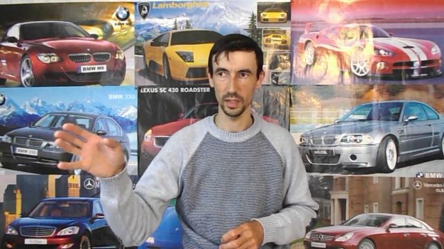 Что будет если залить Масло в ДВИГАТЕЛЬ выше уровня! Когда проверять УРОВЕНЬ МАСЛА в двигателе? смотреть онлайн