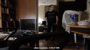 Gamaz (Иван Гамаз) - Сценка из армии в исполнении Гамаза