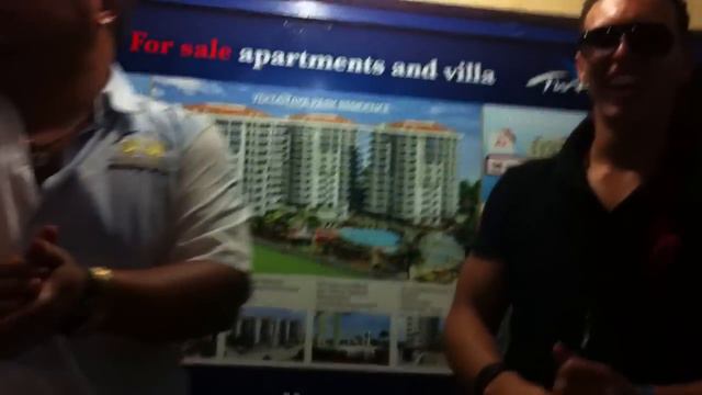 Ты кто такой?Давай дивидания. (по турецки) смотреть онлайн