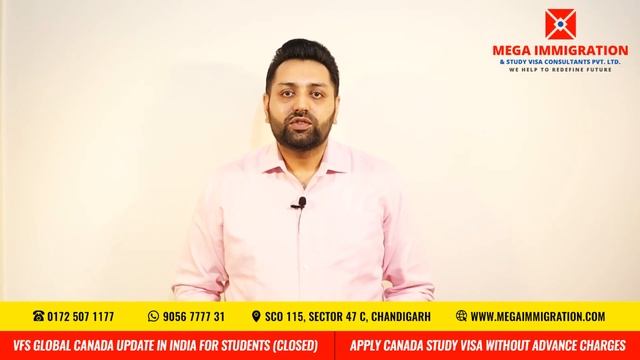 Canada Visa Application Centres | VFS Canada Update | VFS Canada News