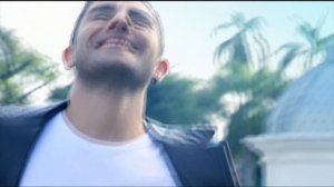 Fabrizio Faniello - Kasmaran (I'm In Love) (Official Music Video NAGASWARA) #music