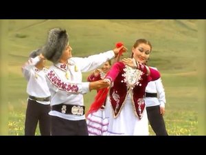 Дәртле йәштәр / Задорная молодежь