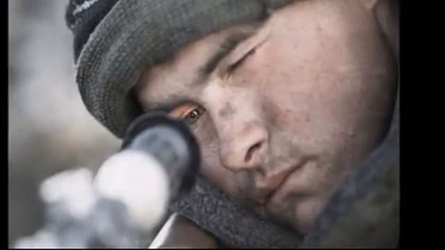 Дзгоев В Т – письмо маме смотреть онлайн