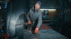 Полукольца из прутка 10 мм - Территория сварки