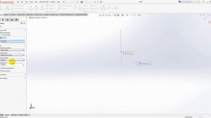 Aдаптивная пружина SolidWorks