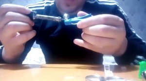 Быстрый Самодельный Колокольчик