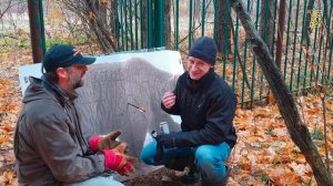 Охота на медведя с арбалетом на 150 метров