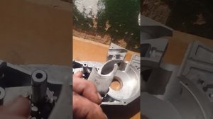 Регулировка КПП ЯВА 634ч.1