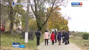 В Ливнах все ремонтные работы, запланированные на этот год, завершены