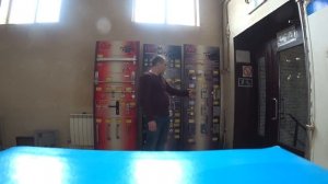 Какие ручки и замки выбрать для входной двери