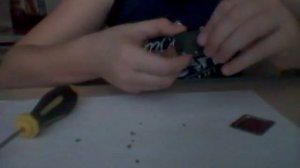 Что внутри популярная рубрика, что внутри электронных часов