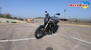 Voge 525 ACX (2023) | Test Ride, Review, Sound check | VLOG 373