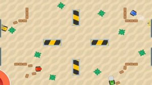 Я играю в игру на двоих троих и четверых человек