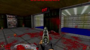 Brutal Doom Project Brutality 3.0  - Hell on Earth Starter Pack (Last Man on Earth)
