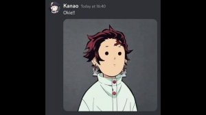 If Kanao gets Tanjiro's Secret Photo Gallery...