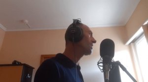 Хулио Иглесиас "Натали", почти оригинал))