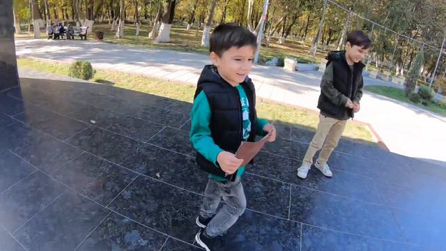 Квест Карта Сокровищ смотреть онлайн