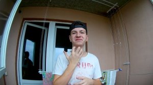 Я БАЗУКИ? / ВЛАД БЕКИШ