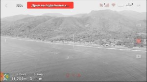 DJI Mavic Mini! Тест Дальности полёта в ИНДОНЕЗИИ на острове БАЛИ!!! Мавик Мини. Европейская версия.