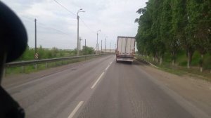 Рейс Стрежевой-Краснодар везу домашний переезд. Часть 3 Дальнобой на газели NEXT